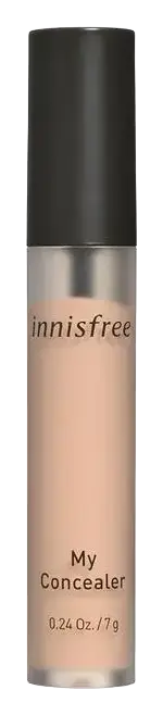 innisfree My Concealer Dark Circle Cover No. 2 Peach