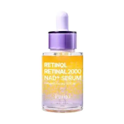 PURITO Retinol Retinal 2000 NAD+ Serum