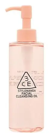 3CE Facial Cleansing Oil