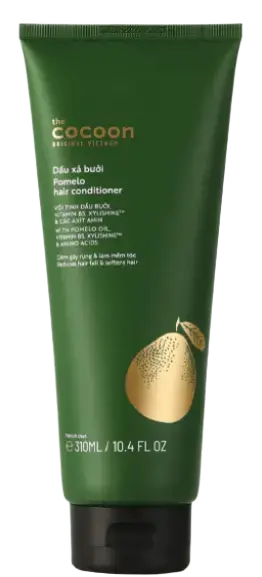 The Cocoon Vietnam Pomelo Hair Conditioner