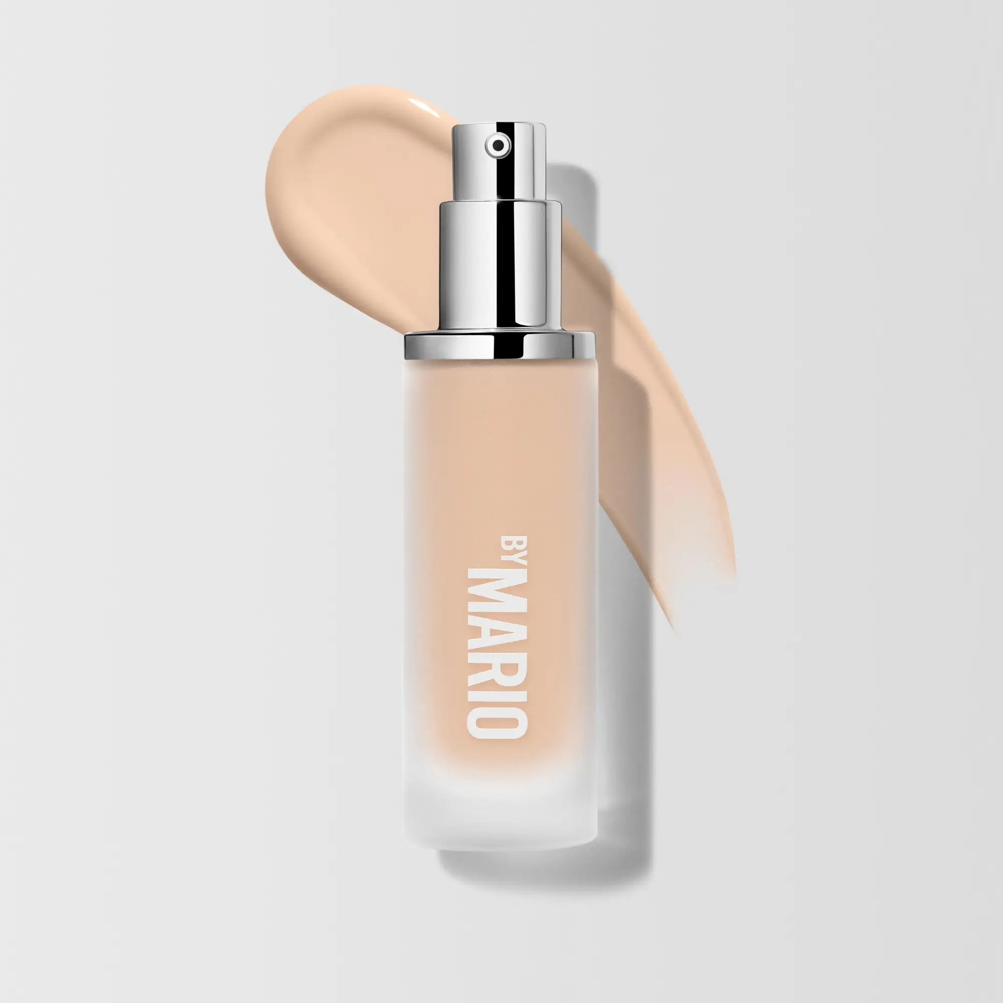Makeup by  Mario Surrealskin Natural Finish Foundation 1 C