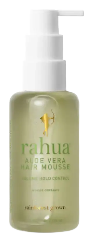 Rahua Aloe Vera Hair Mousse