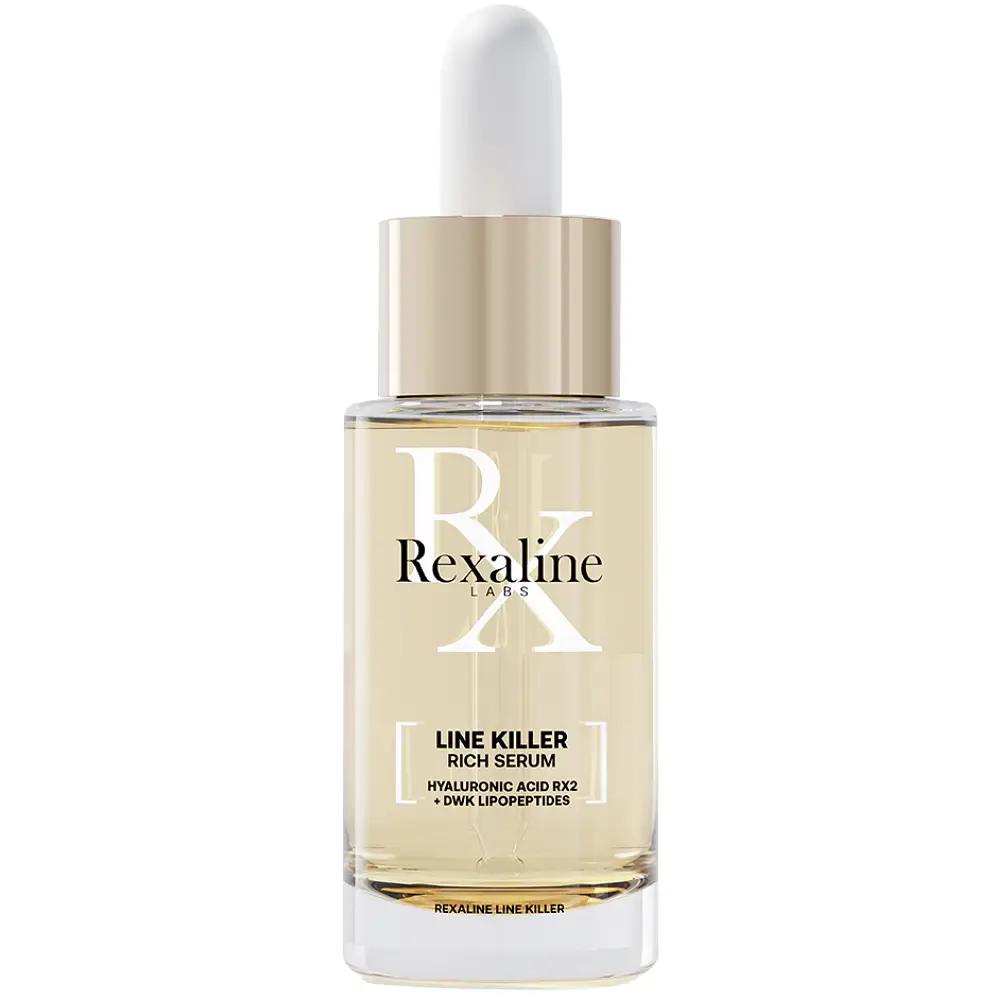 Rexaline Line Killer Rich Serum