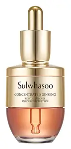 Sulwhasoo Concentrated Ginseng Renewing Rescue Ampoule