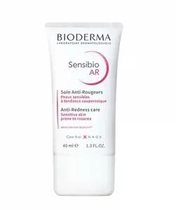 Bioderma Sensibio AR Anti-Redness Care
