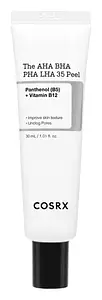 COSRX The AHA BHA PHA LHA 35 Peel