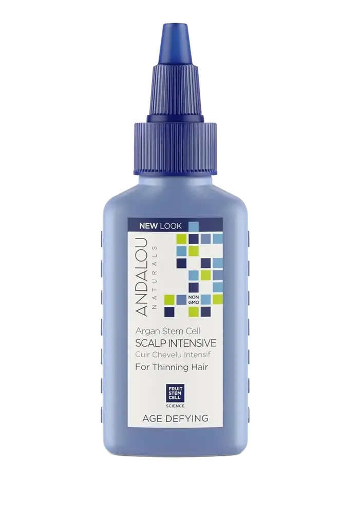 Andalou Naturals Argan Stem Cell Scalp Intensive