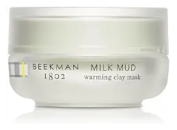 Beekman 1802 Milk Mud Warming Clay Mask