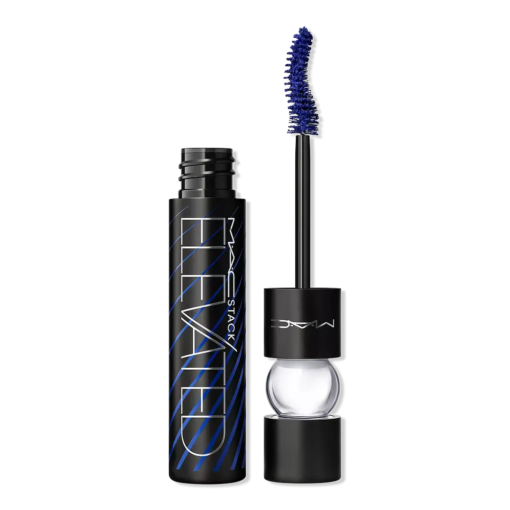 Mac Cosmetics M·A·CStack Elevated Mascara Denim Stack