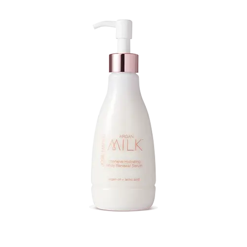 Josie Maran Argan Milk Intensive Hydrating Body Renewal Serum