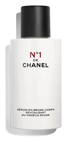 Chanel N°1 De Chanel Revitalizing Body Serum-In-Mist