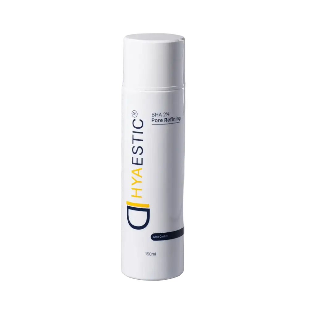 Hyaestic BHA 2% Pore Refining