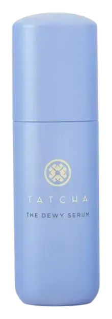 Tatcha The Dewy Serum Resurfacing and Plumping Treatment