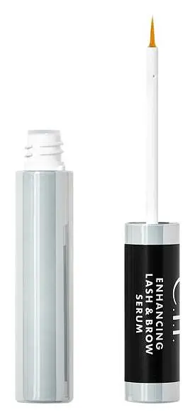 e.l.f. cosmetics Enhancing Lash & Brow Serum