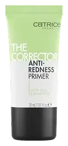 Catrice The Corrector Anti-Redness Primer Universal