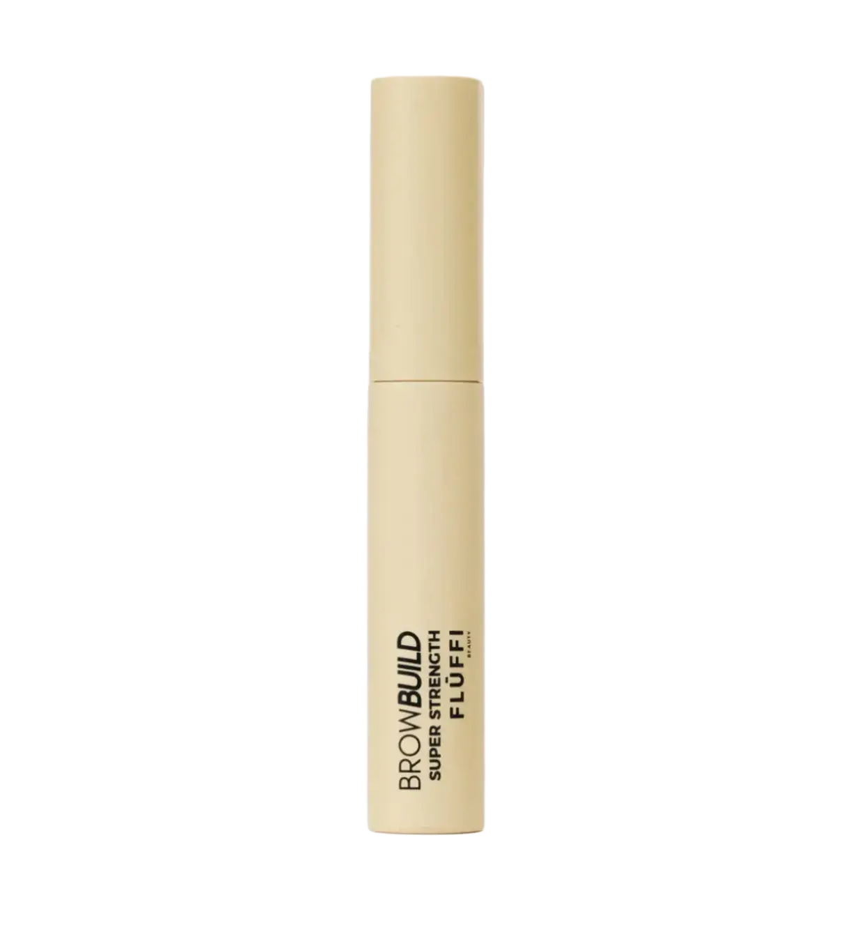 Fluff Beauty Brow Build Super Strength