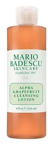 Mario Badescu Alpha Grapefruit Cleansing Lotion Toner