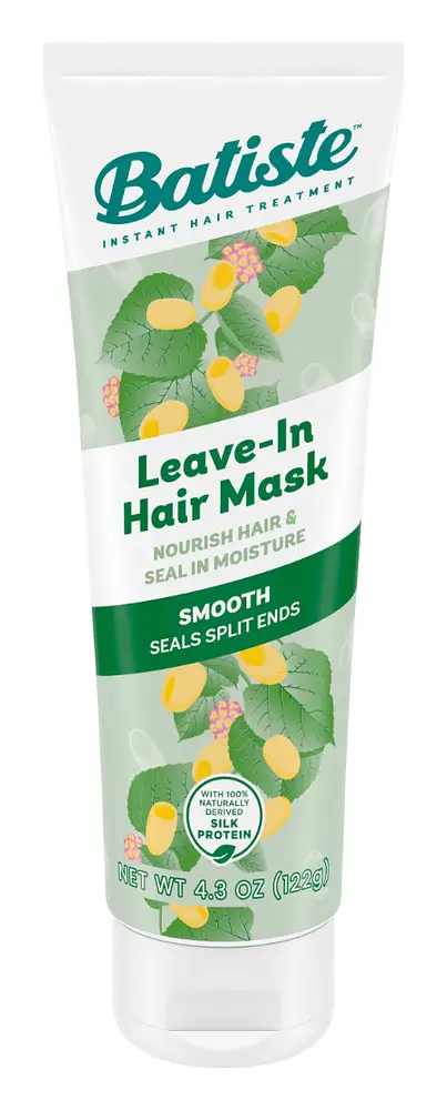 Batiste Leave-In Hair Mask Smoothing