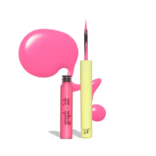 Made by Mitchell Graph-Ink Liquid Liner Candy Man