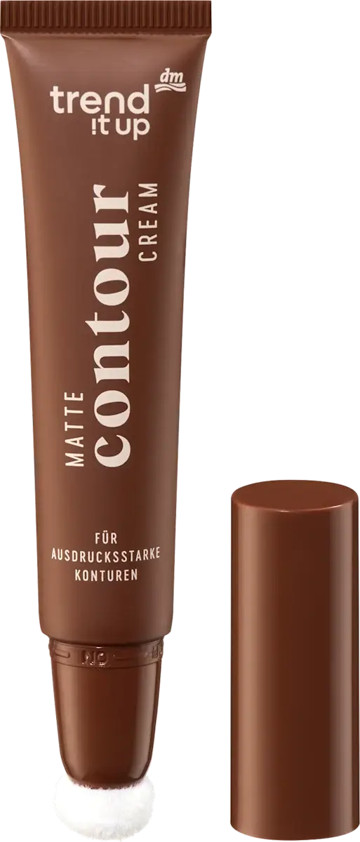 Trend !t Up Matte Contour Cream 030