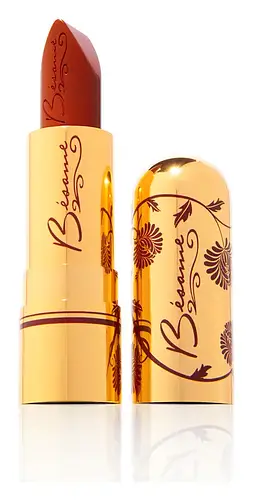 Besame Cosmetics Red Velvet Lipstick 1946