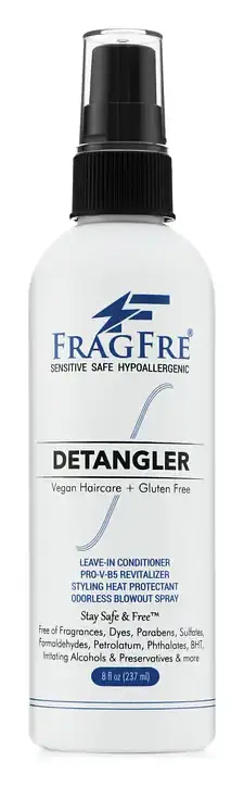 Fragfre Detangler