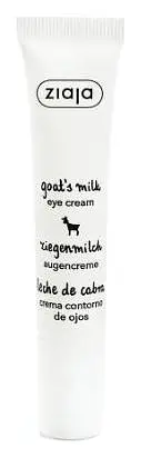 Ziaja Goat's Milk Eye Cream