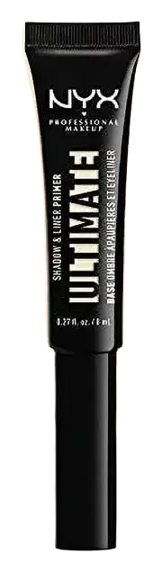 NYX Cosmetics Ultimate Shadow & Liner Eye Primer Light