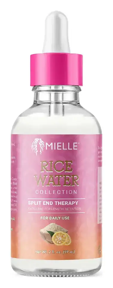 Mielle Organics Rice Water Hair Split End Therapy
