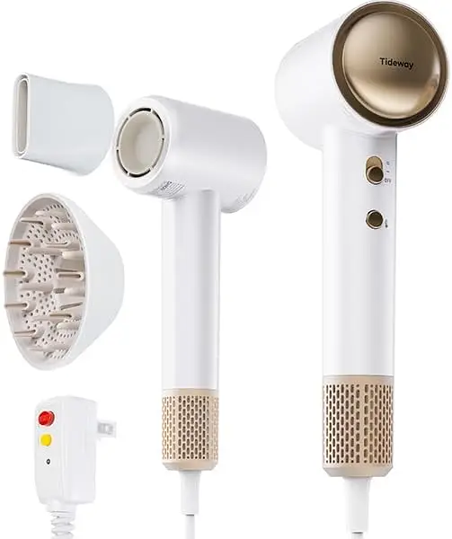 Tideway High Speed Hair Dryer