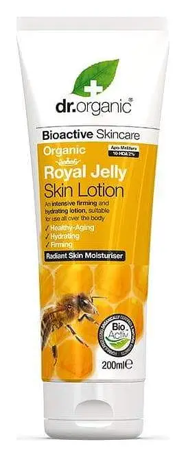 Dr. Organic Royal Jelly Skin Lotion