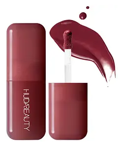Huda Beauty Blush Filter Liquid Blush Black Cherry
