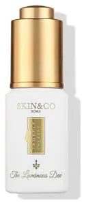 Skin&Co The Luminous Dew Truffle Therapy Firming Eye Concentrated Serum