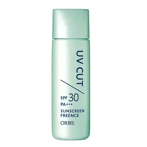 Orbis UV Cut Sunscreen Freence SPF 30 PA+++