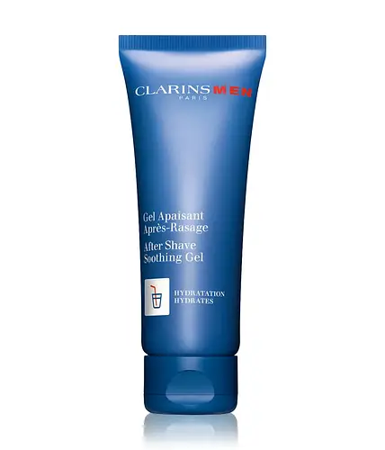 Clarins Men After Shave Soothing Gel