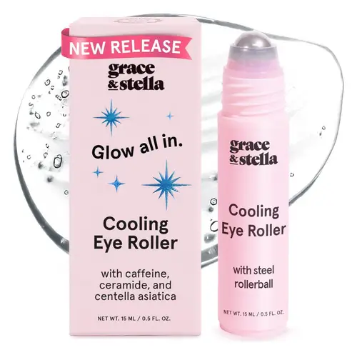 Grace & Stella Cooling Eye Roller