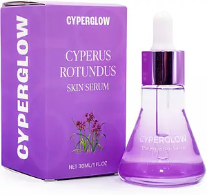 CyperGlow Cyperus Rotundus Skin Serum