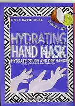 Onyx Professional Hydrating Hand Mask