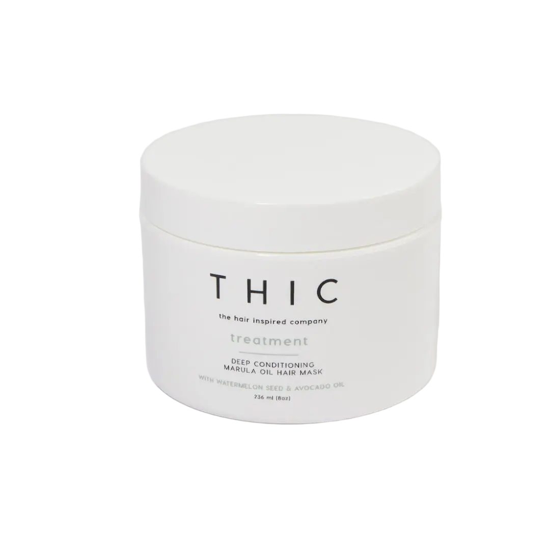 THIC Deep Conditioning Marula Oil Hair Mask