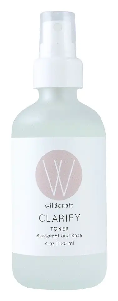 Wildcraft Clarify Toner