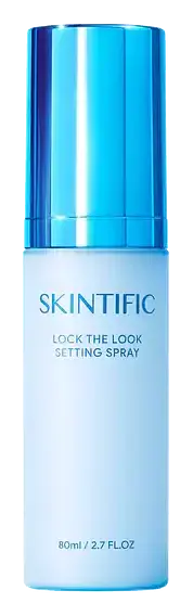 Skintific Lock The Look Setting Spray