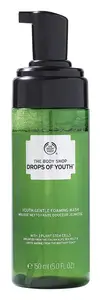 The Body Shop Drops of Youth Youth Gentle Foaming Wash