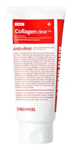 MEDI-PEEL Red Lacto Collagen Clear 2.0