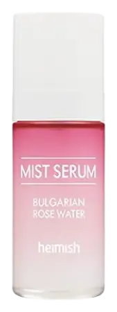 heimish Mist Serum Bulgarian Rose Water