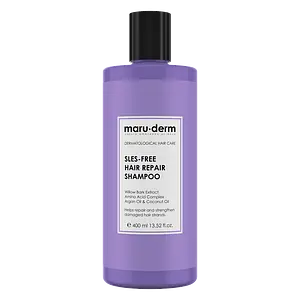 maru.derm SLES-Free Hair Repair Shampoo