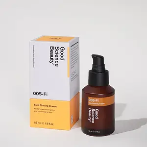 Good Science Beauty 005-Fi Skin Firming Cream