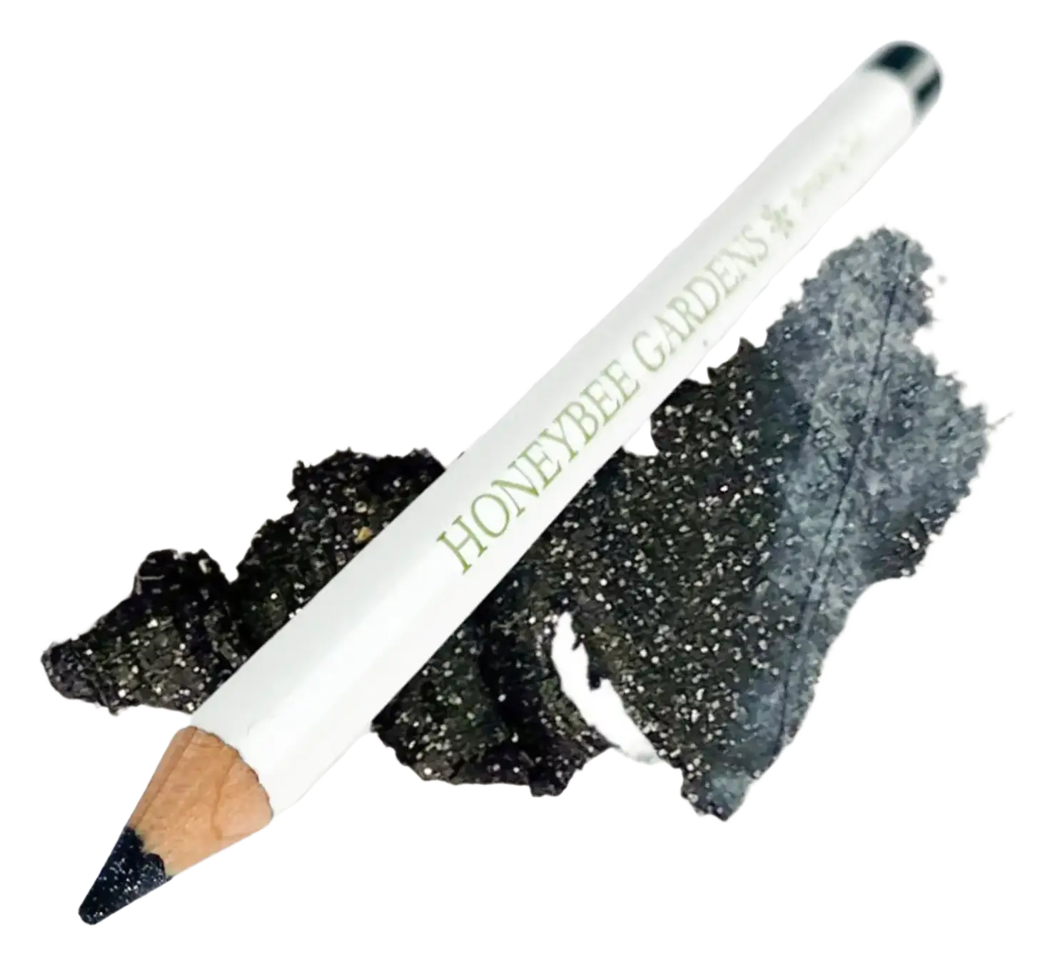 Honeybee Gardens Effortless Eye Liner Smoking Gun