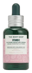 The Body Shop Vitamin E Bi-Phase Moisture Serum