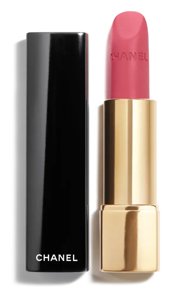 Chanel Rouge Allure Velvet 45 Intense