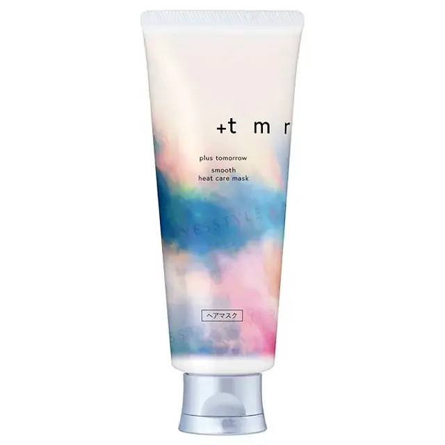 +tmr Heat Care Mask Smooth